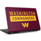 NFL Washington Commanders Dell Inspiron Skin