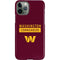 NFL Washington Commanders iPhone 11 Pro Lite Case