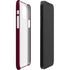 NFL Washington Commanders iPhone 12 Mini Lite Case