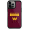 NFL Washington Commanders iPhone 13 Pro Cargo Case