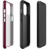 NFL Washington Commanders iPhone 13 Pro Max Impact Case