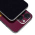 NFL Washington Commanders iPhone 13 Pro Max Skin