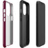 NFL Washington Commanders iPhone 14 Pro Impact Case