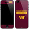 NFL Washington Commanders iPhone 5/5s/5SE Skin