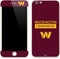 NFL Washington Commanders iPhone 6/6s Plus Skin