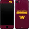 NFL Washington Commanders iPhone 7 Skin