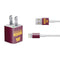 NFL Washington Commanders iPhone Charger (5W USB) Skin