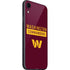 NFL Washington Commanders iPhone SE (2nd & 3rd Gen) Skin