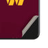 NFL Washington Commanders iPhone SE (2nd & 3rd Gen) Skin