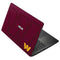 NFL Washington Commanders Large Logo Asus X502CA 15.6 Skin
