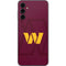 NFL Washington Commanders Large Logo Galaxy A14 5G Skin