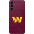 NFL Washington Commanders Large Logo Galaxy A14 5G Skin