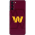 NFL Washington Commanders Large Logo Galaxy S21 5G Skin