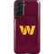 NFL Washington Commanders Large Logo Galaxy S21 Plus 5G Pro Case