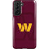 NFL Washington Commanders Large Logo Galaxy S21 Plus 5G Pro Case
