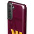 NFL Washington Commanders Large Logo Galaxy S21 Plus 5G Pro Case