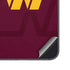NFL Washington Commanders Large Logo Galaxy S23 Plus Skin