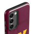 NFL Washington Commanders Large Logo Galaxy S23 Pro Case