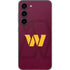 NFL Washington Commanders Large Logo Galaxy S23 Skin