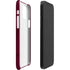 NFL Washington Commanders Large Logo iPhone 12 Mini Lite Case