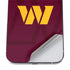 NFL Washington Commanders Large Logo iPhone 12 Pro Max Skin
