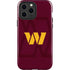 NFL Washington Commanders Large Logo iPhone 13 Pro Max Impact Case
