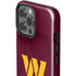 NFL Washington Commanders Large Logo iPhone 13 Pro Max Impact Case