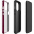NFL Washington Commanders Large Logo iPhone 13 Pro Max Impact Case