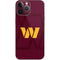 NFL Washington Commanders Large Logo iPhone 13 Pro Max Skin
