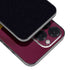 NFL Washington Commanders Large Logo iPhone 13 Pro Max Skin