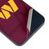 NFL Washington Commanders Large Logo iPhone 15 Plus Skin