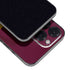 NFL Washington Commanders Large Logo iPhone 15 Pro Skin
