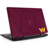 NFL Washington Commanders Large Logo Legion Y720 Skin