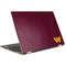 NFL Washington Commanders Large Logo HP Spectre Skin