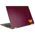 NFL Washington Commanders Large Logo HP Spectre Skin