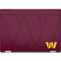 NFL Washington Commanders Large Logo HP Spectre Skin