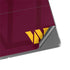 NFL Washington Commanders Large Logo Surface Pro 8 Skin