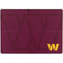 NFL Washington Commanders Large Logo Surface Pro 9 Skin