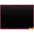 NFL Washington Commanders Large Logo Surface Pro 9 Skin