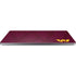 NFL Washington Commanders Large Logo Universal Laptop 14in (11.4 x 8.2in) Skin