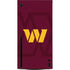 NFL Washington Commanders Large Logo Xbox Series X Console Skin