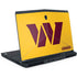 NFL Washington Commanders Logo Dell Alienware Skin