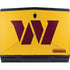 NFL Washington Commanders Logo Dell Alienware Skin