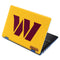 NFL Washington Commanders Logo Aspire R11 11.6in Skin