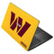 NFL Washington Commanders Logo Asus X502CA 15.6 Skin