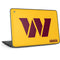 NFL Washington Commanders Logo HP Chromebook Skin