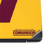NFL Washington Commanders Logo Dell Vostro Skin