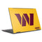 NFL Washington Commanders Logo HP Envy Skin