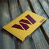 NFL Washington Commanders Logo HP Envy Skin