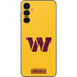 NFL Washington Commanders Logo Galaxy A14 5G Skin